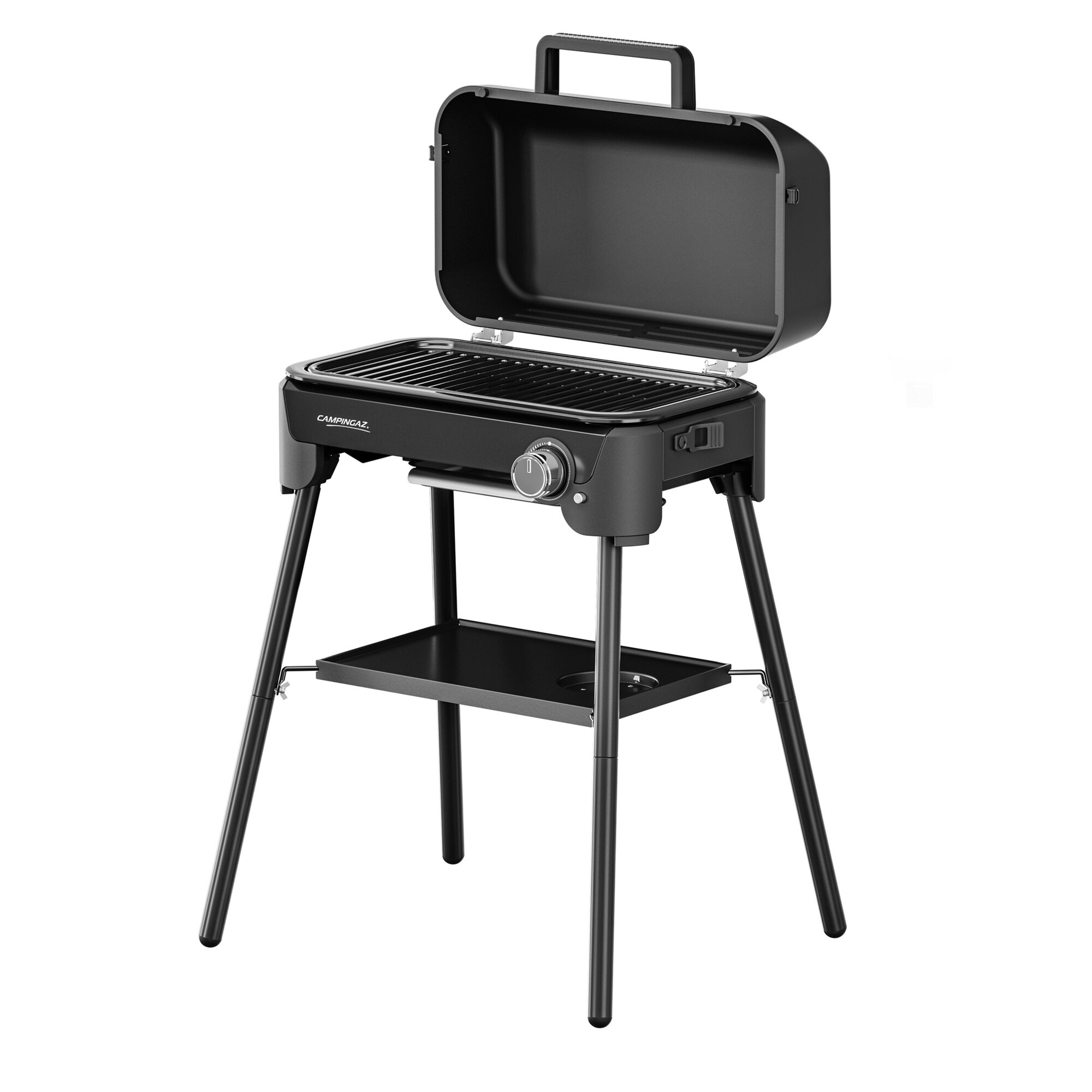 Campinggrill Tour & Grill CV Plus