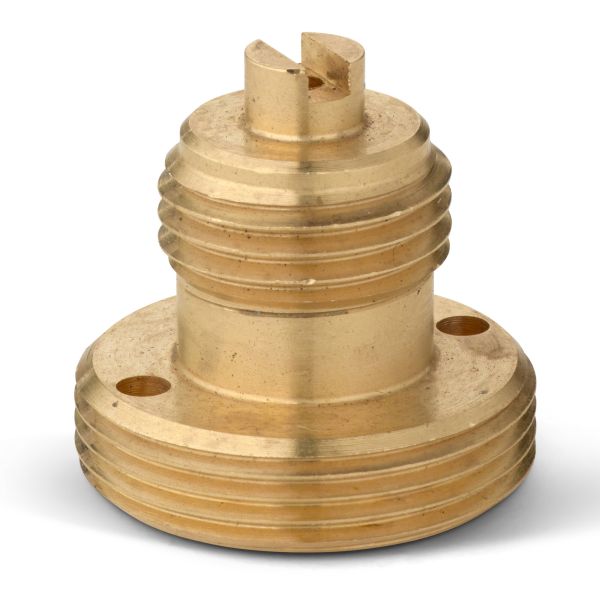 Adapter Kuchoma Gasgrill für 3 kg Flaschen