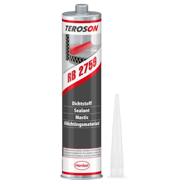 Abdichtmasse TEROSON RB 2759