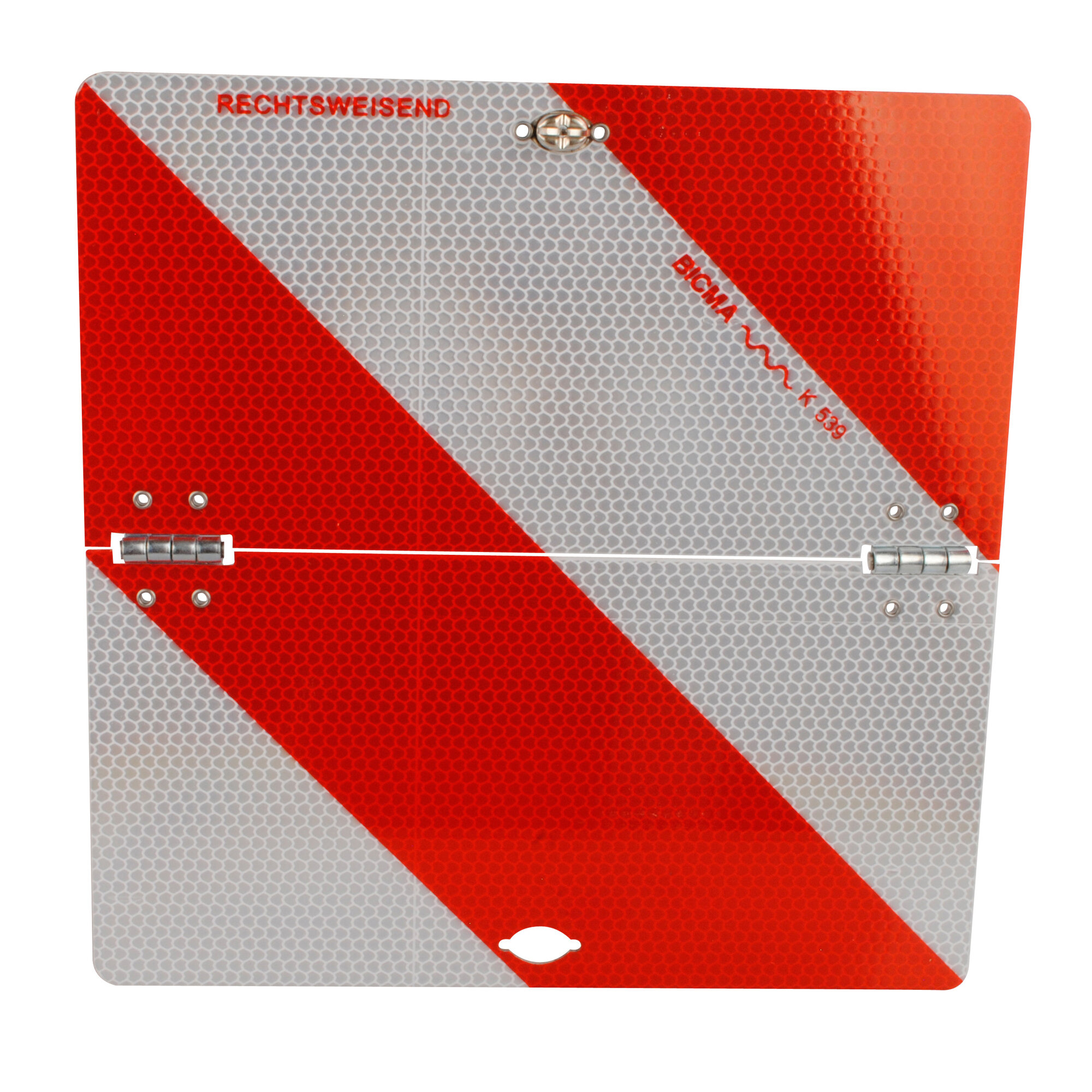 Warntafel