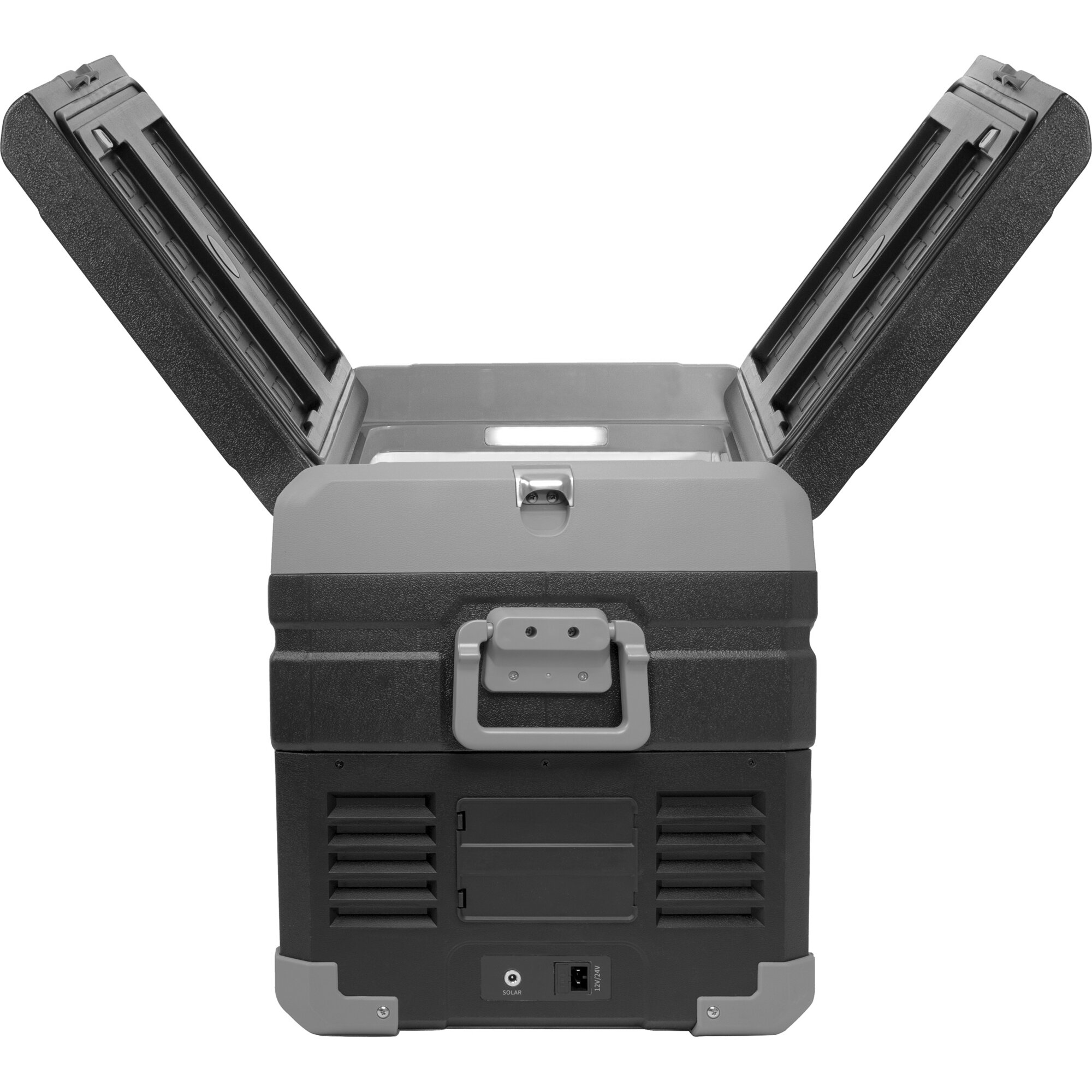 Polarys Freeze DZ, 12 / 24 / 100 – 240 Volt
