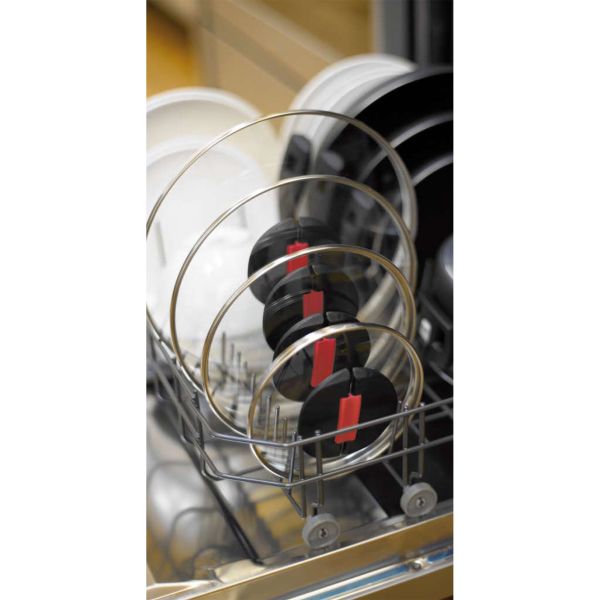 Click&Cook Glasdeckel
