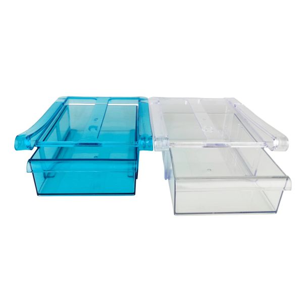 Kühlschrank Einschubfach