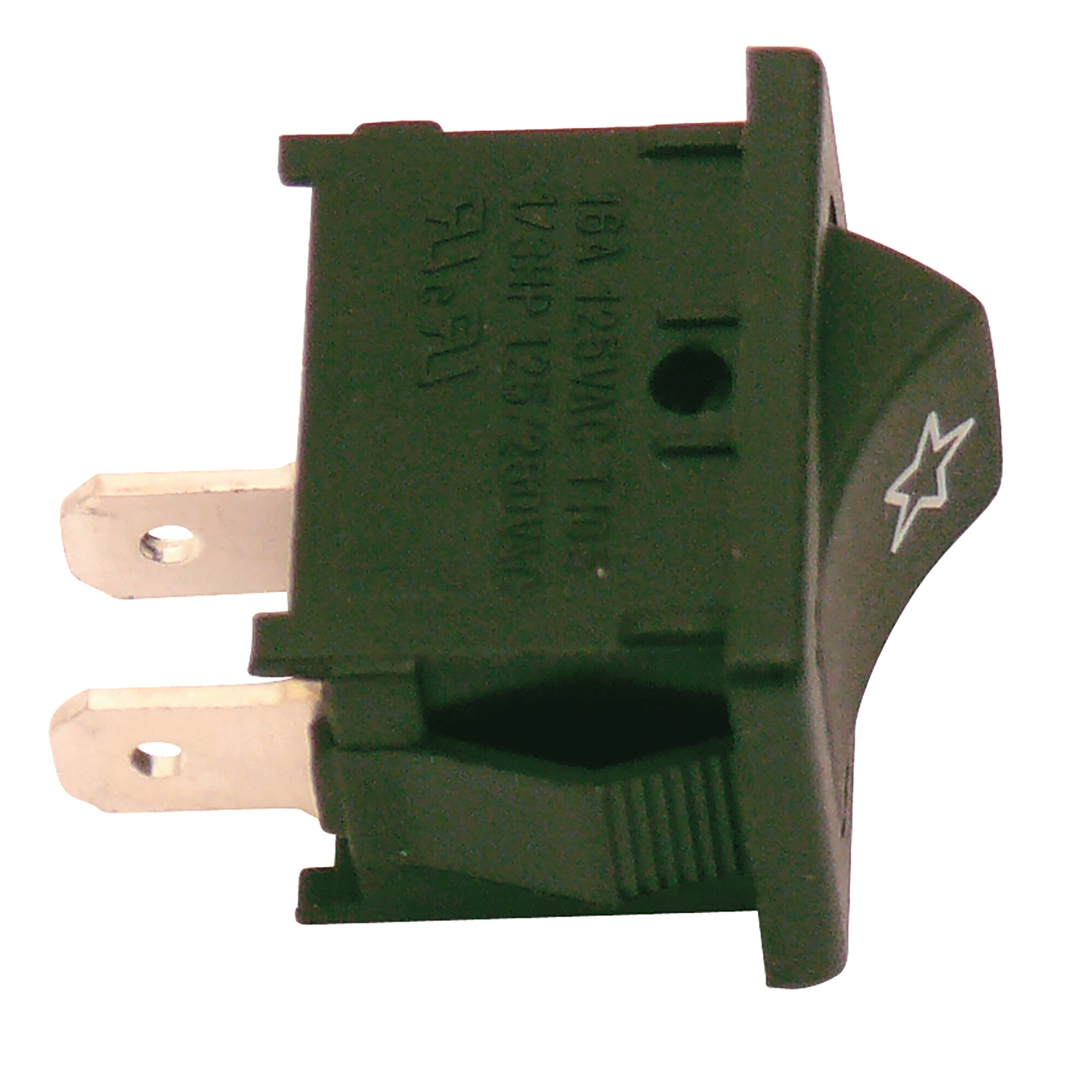 Schalter für elektronische Zündung