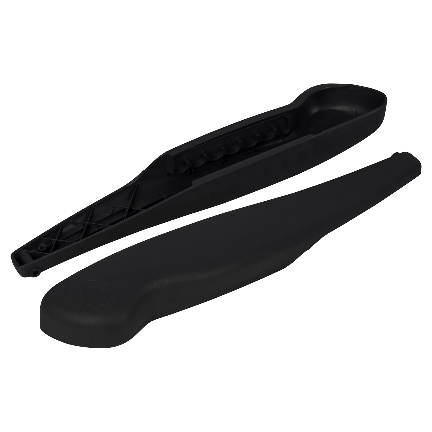Armlehnensatz mit Schrauben