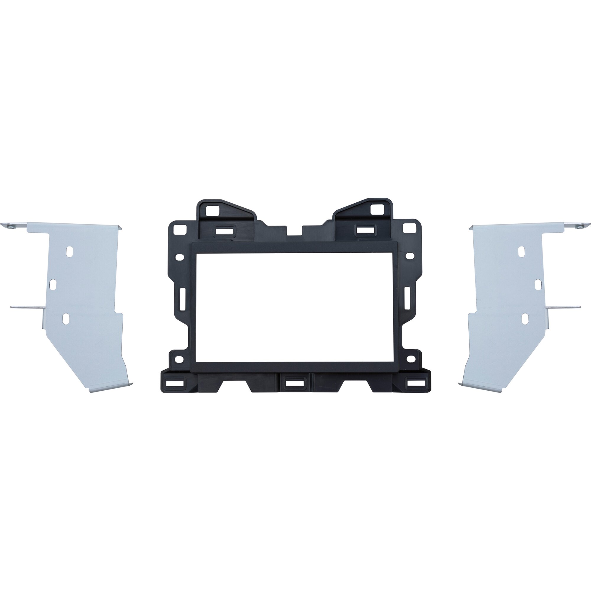 Montagekit Garmin VIEO zu MB Sprinter
