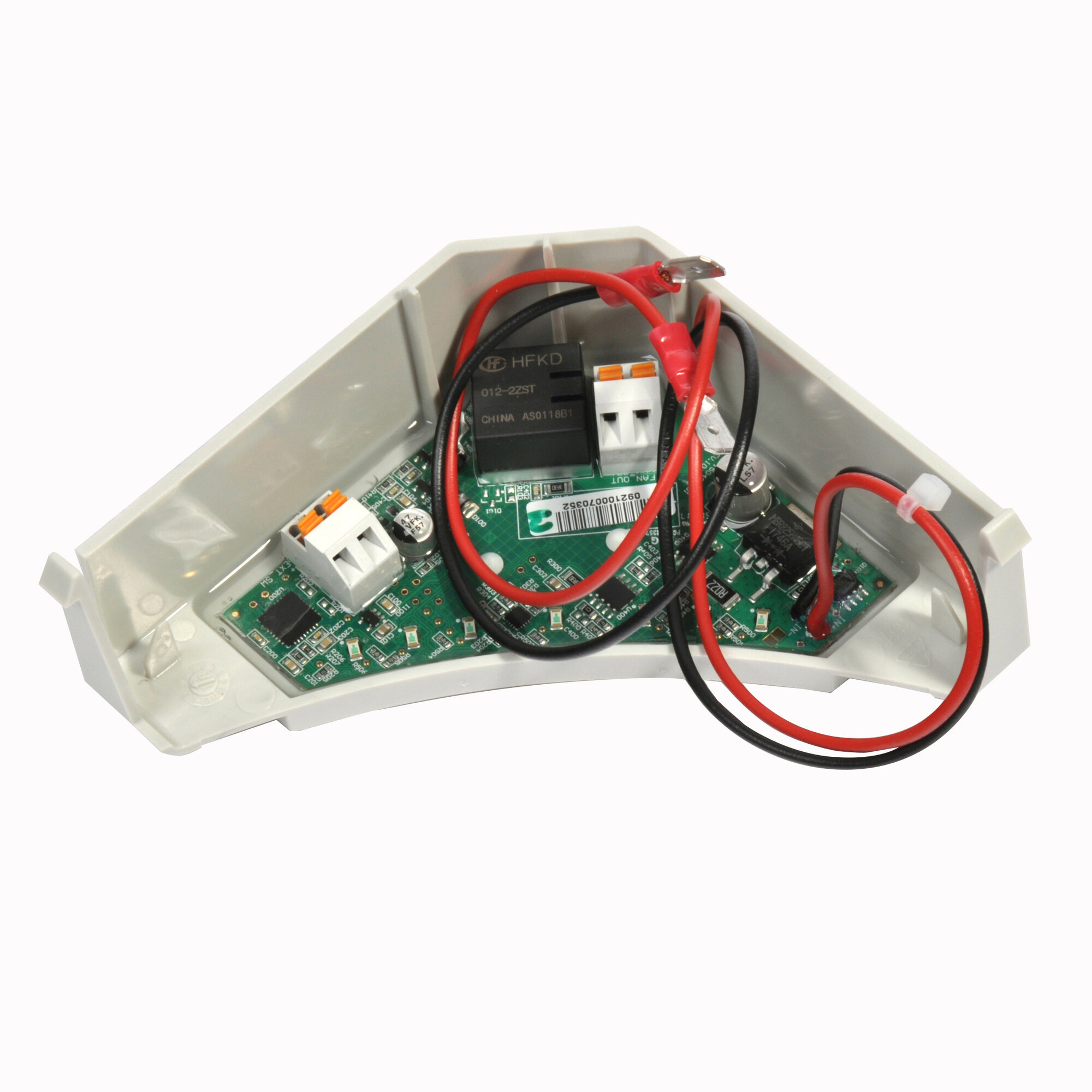 Elektronik Thule Vent 12 V ab Baujahr 2008