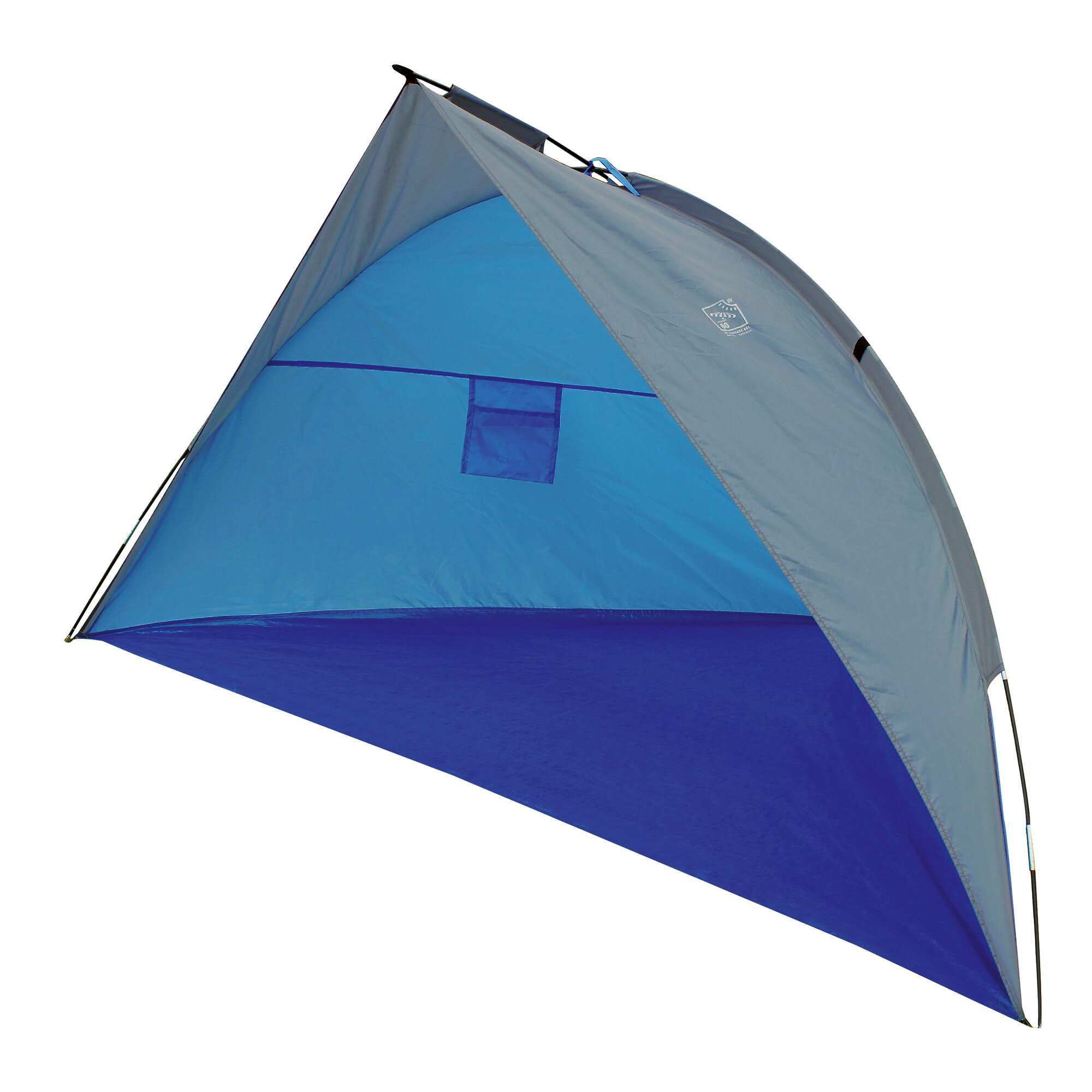 Strandmuschel Travel