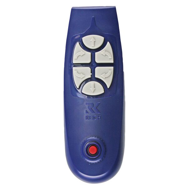 Fernbedienung RC1