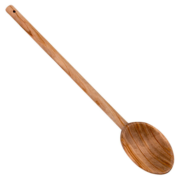 Küchenhelfer Olivenholz