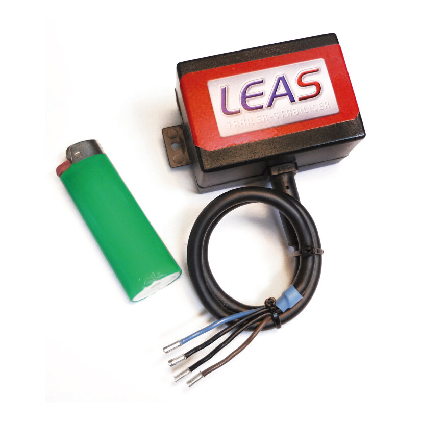Elektronische Anhängerstabilisierung