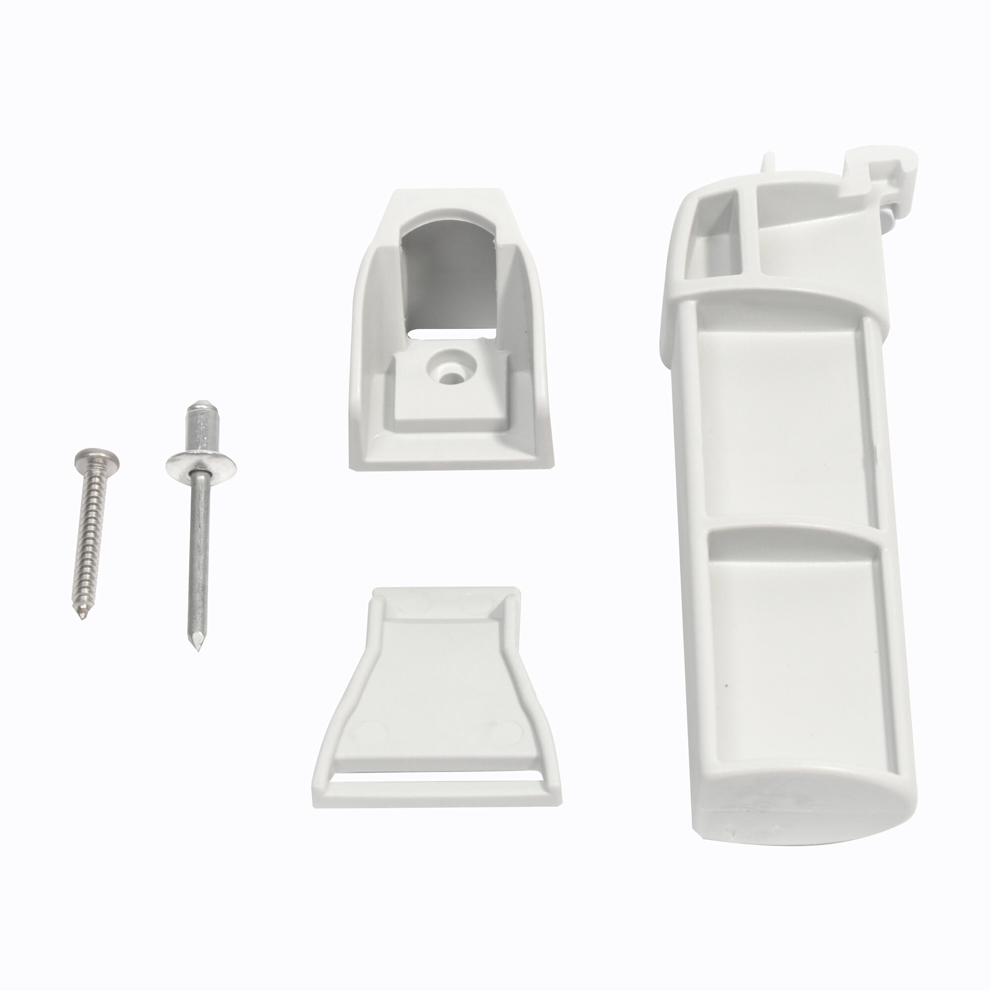 Klemmprofil-Halterung Front Residence 6002
