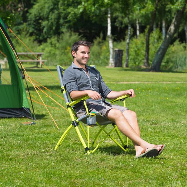 Freizeitstuhl Bungee Chair