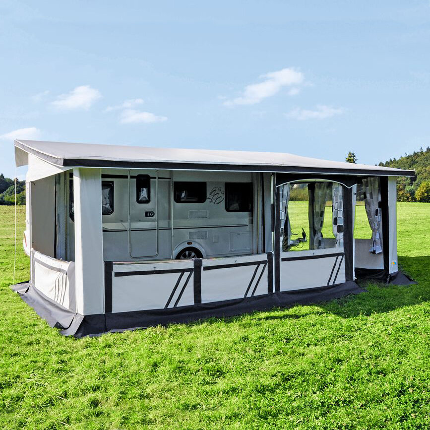 Dauervorzelt Allgäu