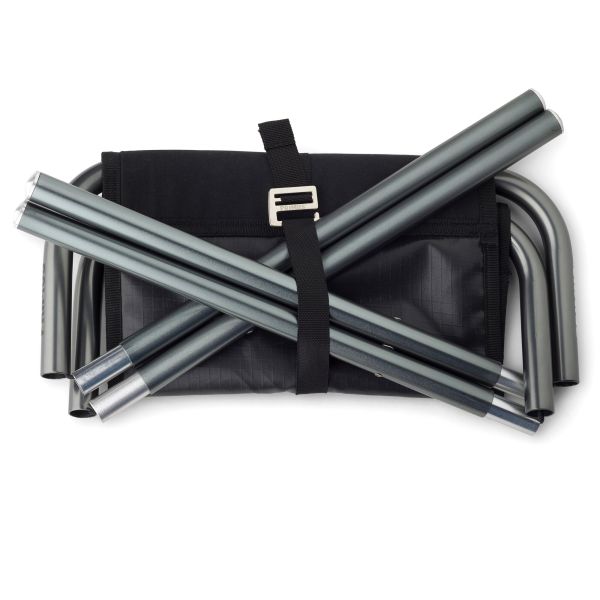 Campfire Hocker