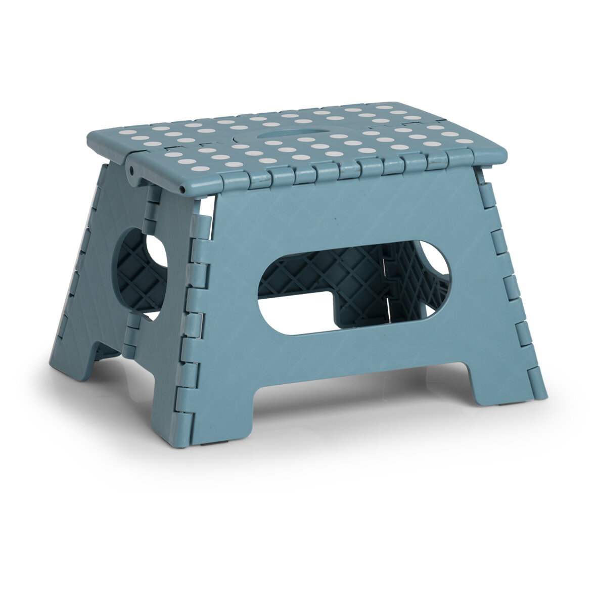 Klapphocker Color