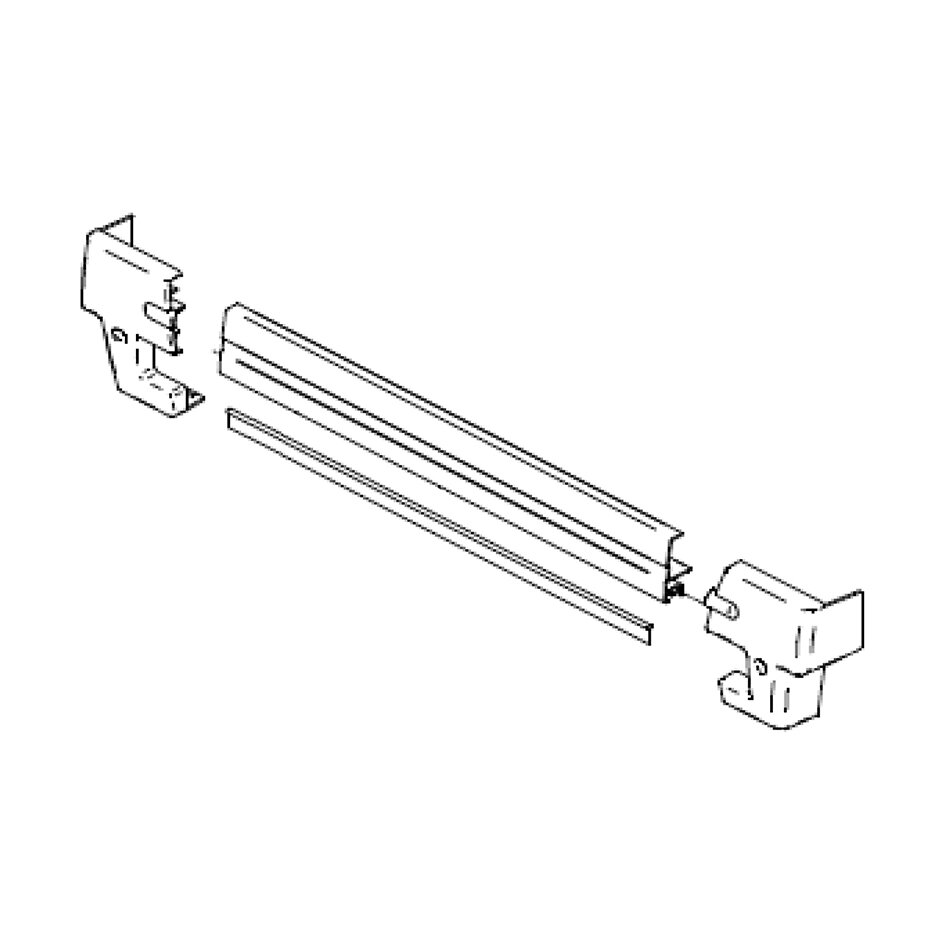 Schmutzschutz Thule Slide-Out Step