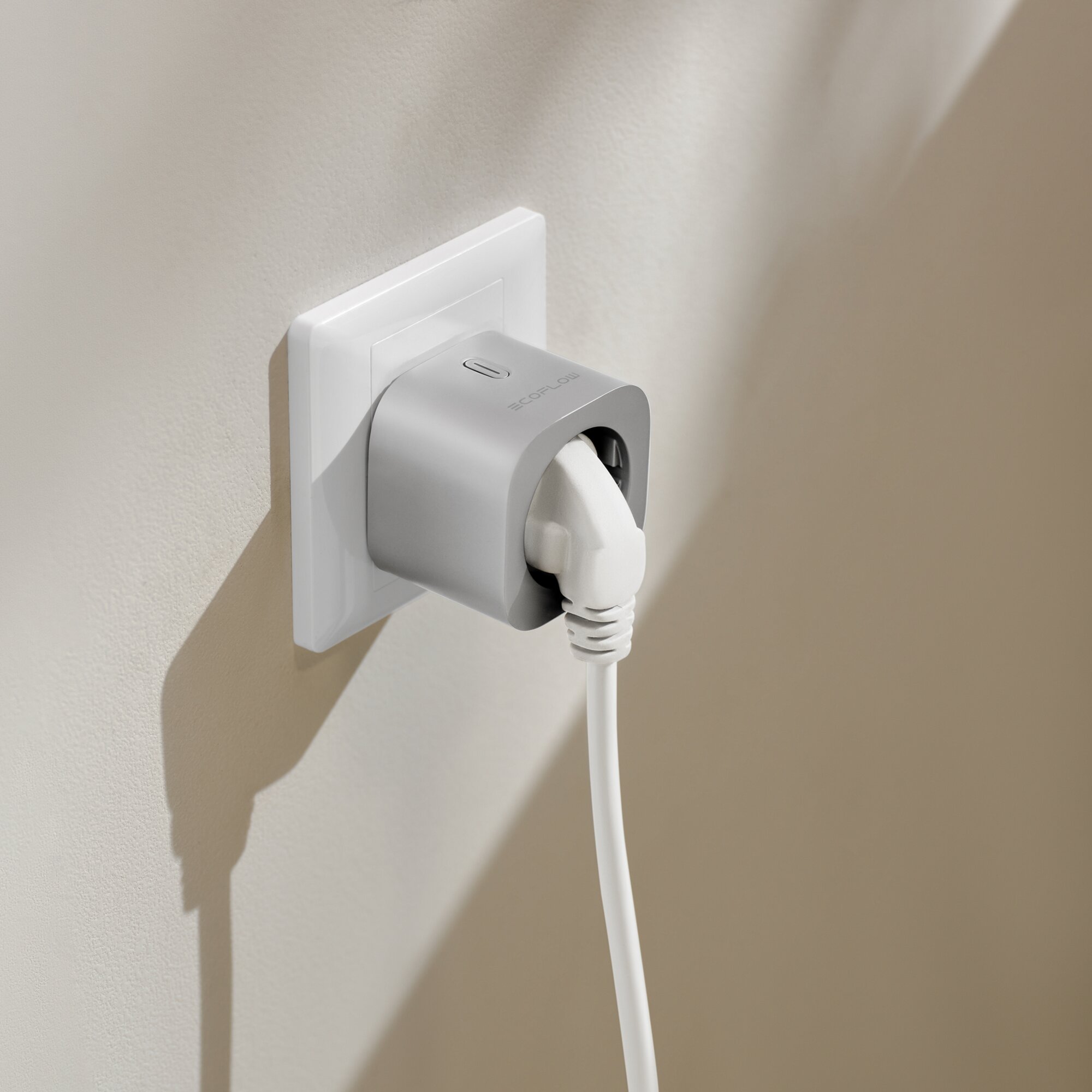 Smart Plug