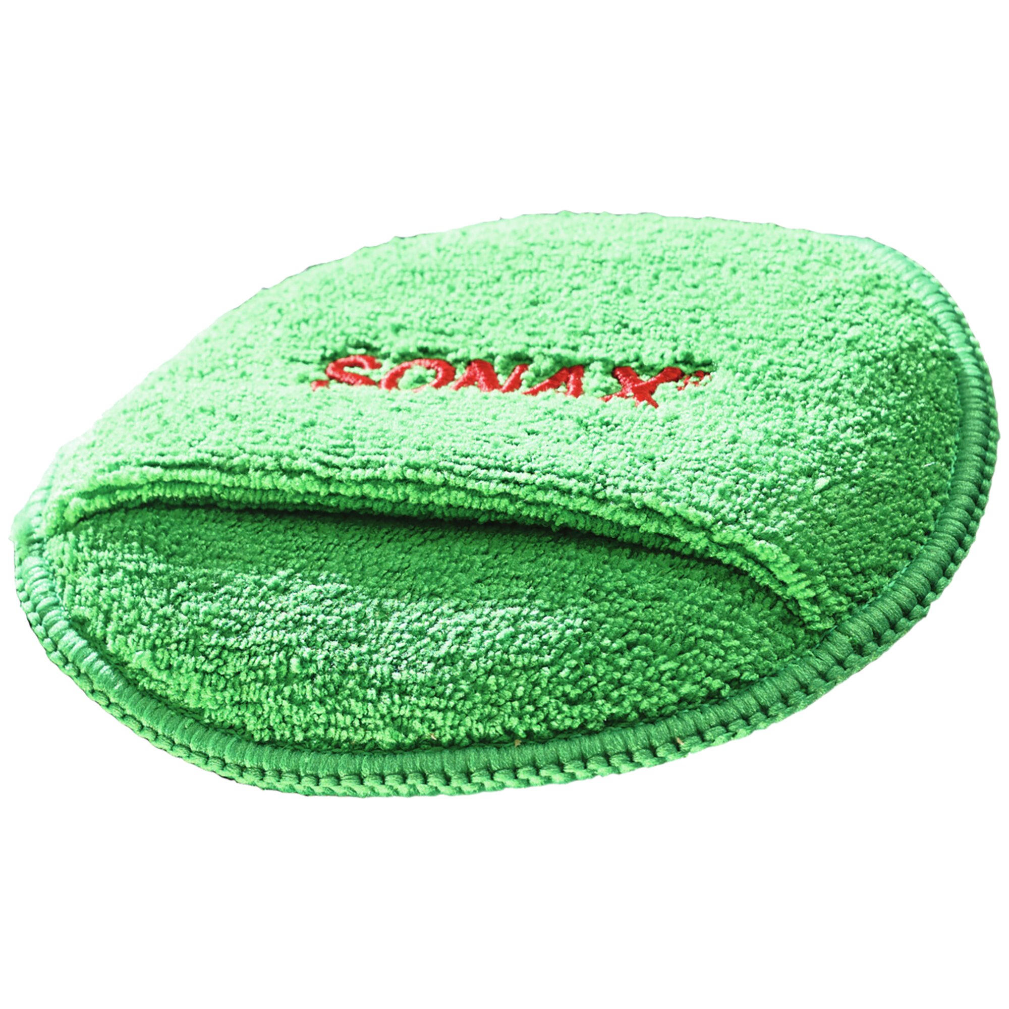 Microfaserpflegepad