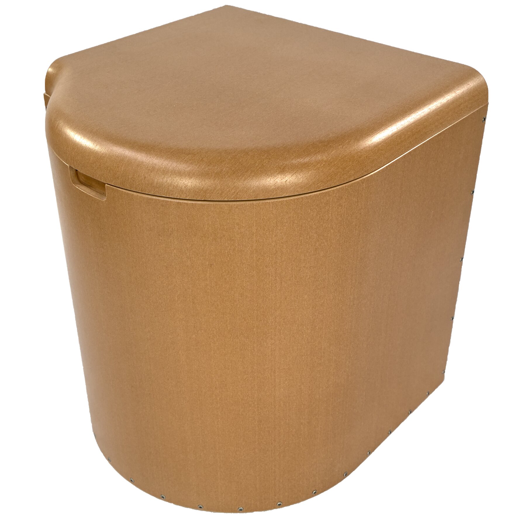 Trockentrenntoilette TTT480
