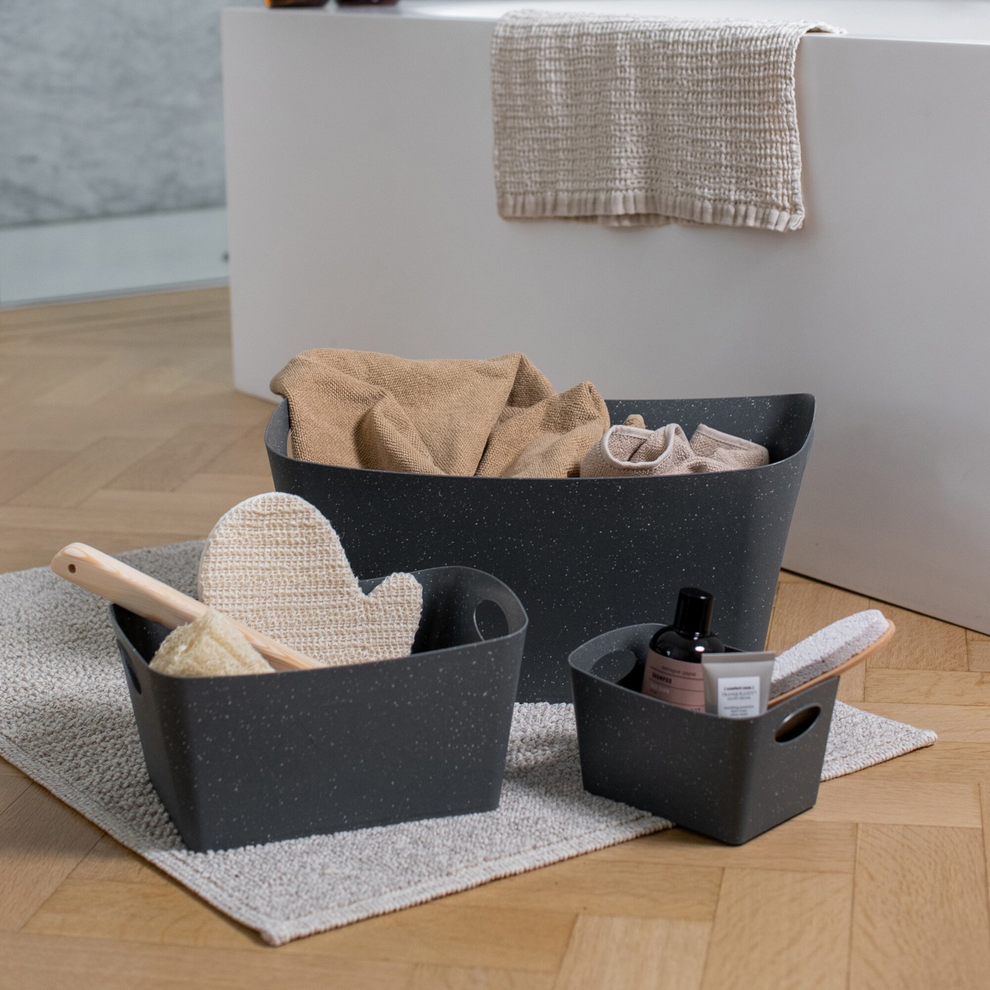 Aufbewahrungsbox BOXXX M