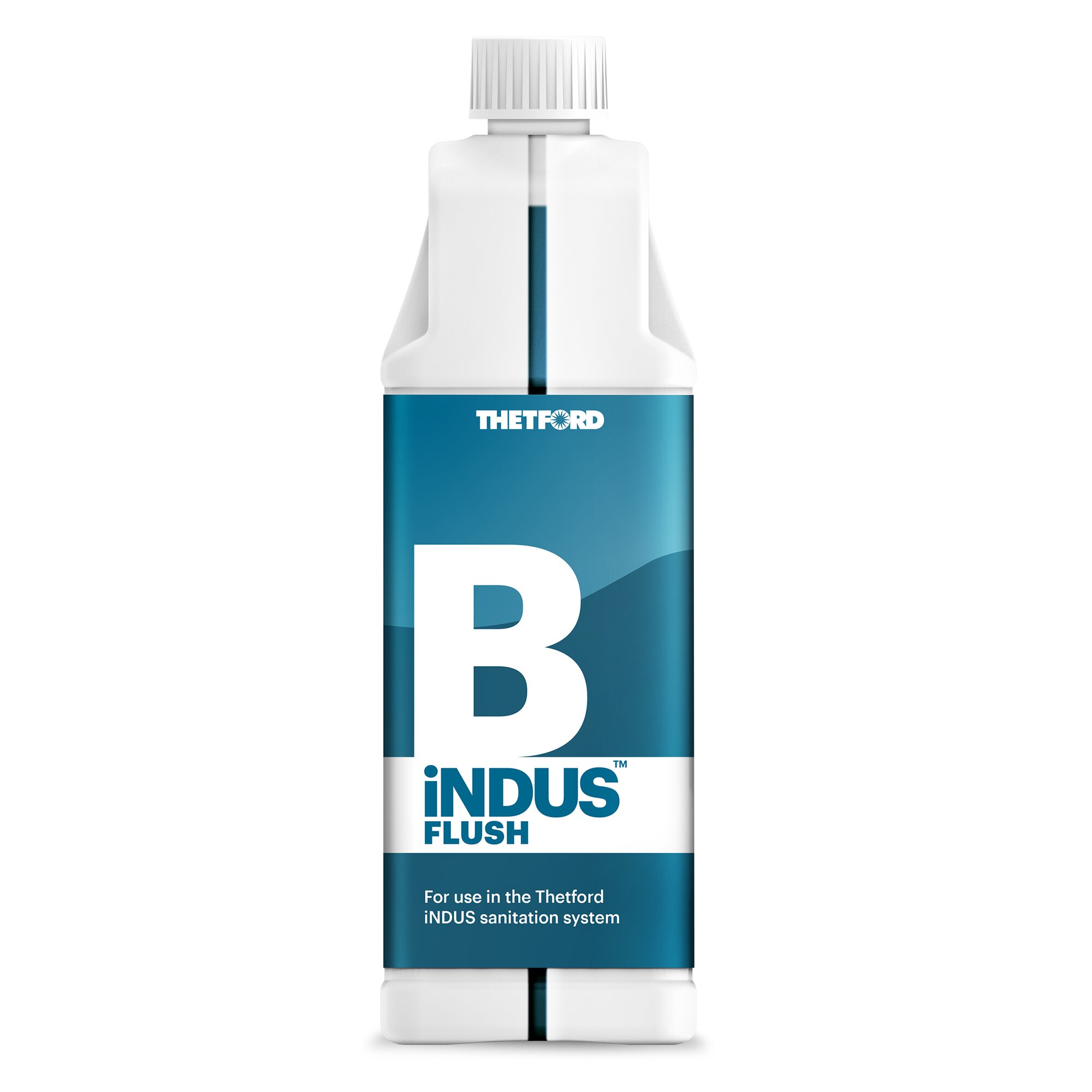 iNDUS Flush