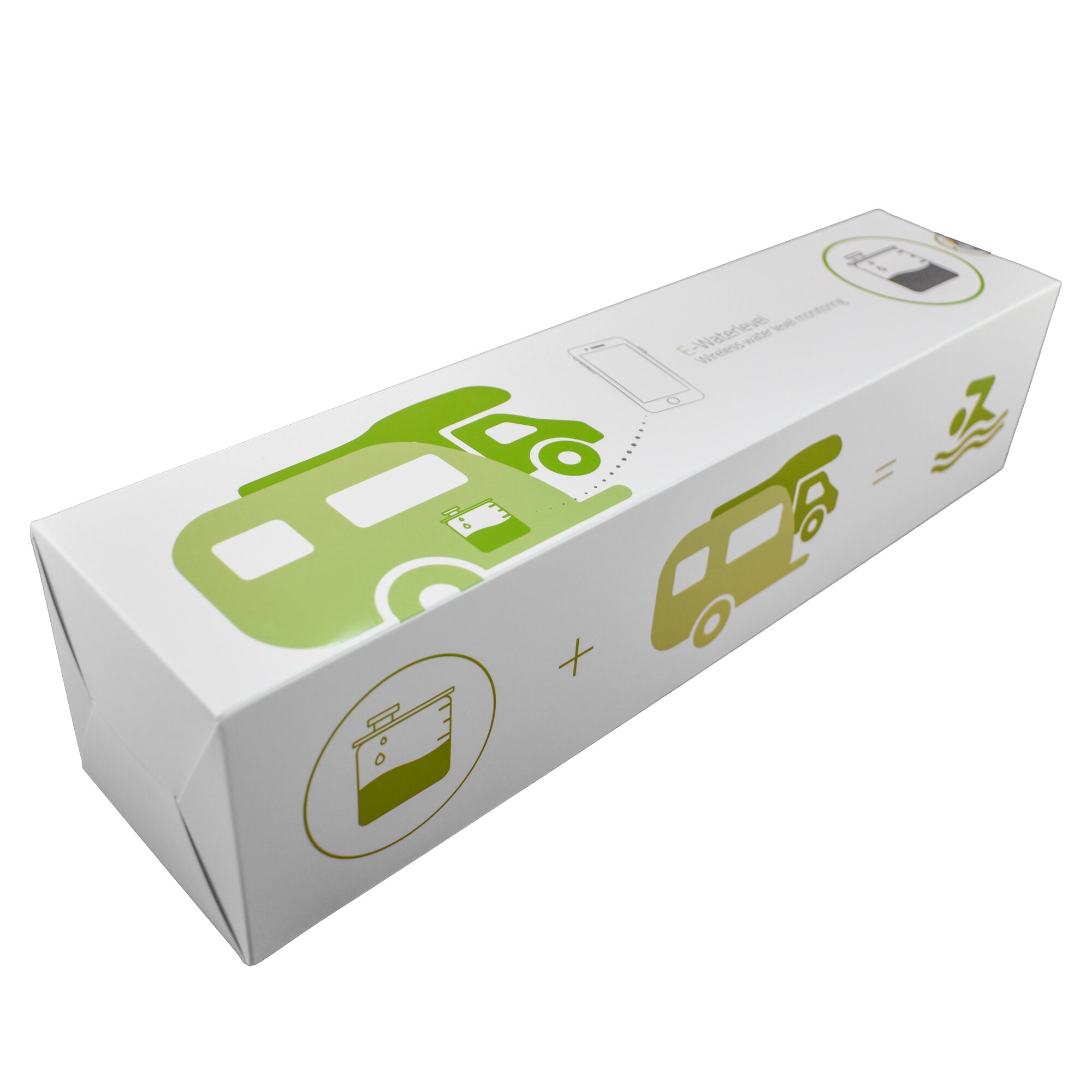 E-Waterlevel