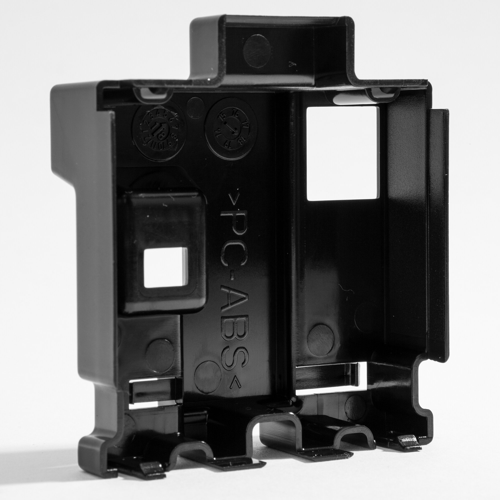 Abdeckung CP plus