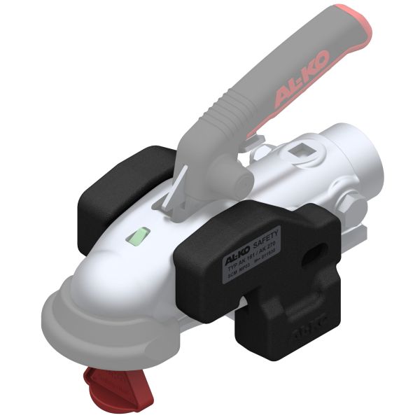 Diebstahlsicherung Safety Plus für AK 161/270