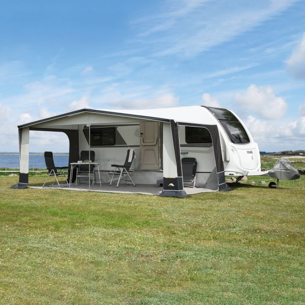 Reisevorzelt Jubilee 40
