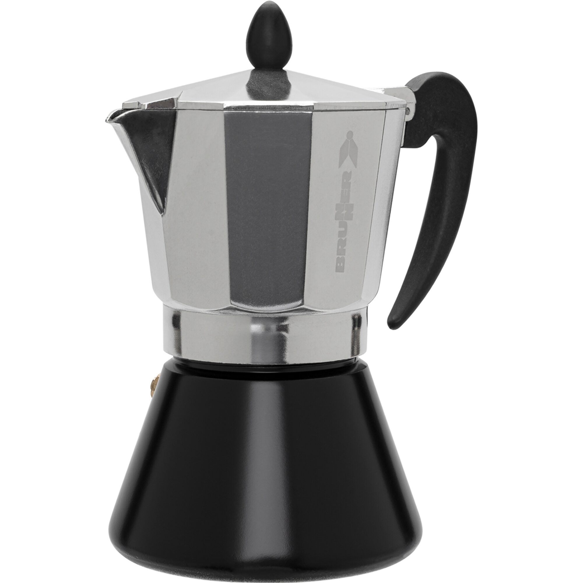 Kaffeebereiter MC Moka 3