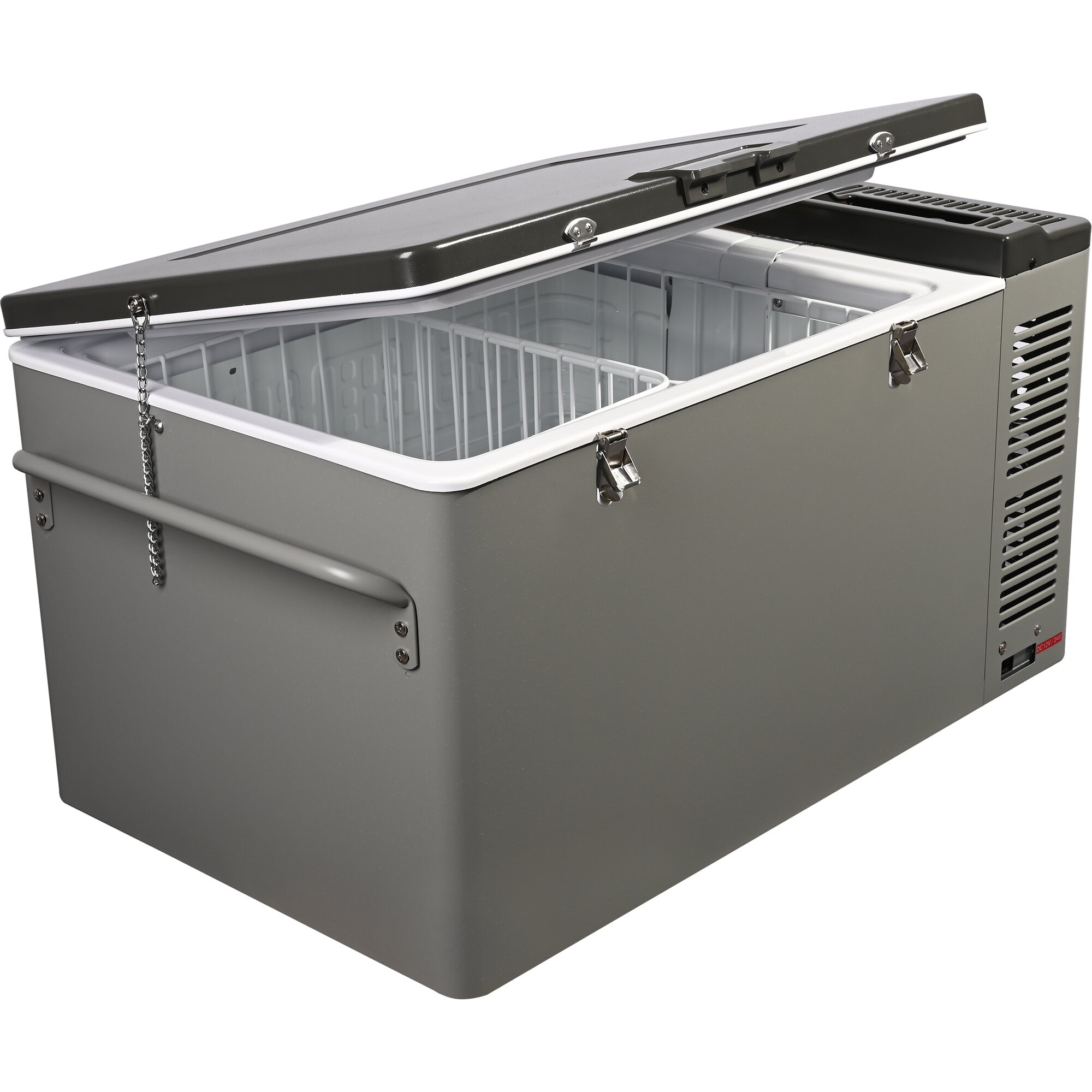 Kühlbox MD, 12 / 24 Volt