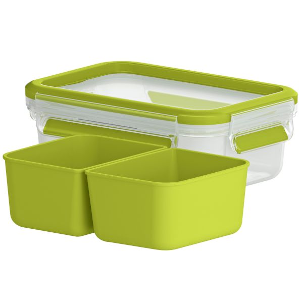 Snackbox Clip & Go