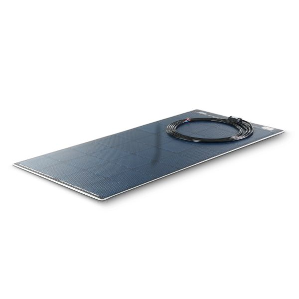 Solar-Komplettanlage MT Flat Light