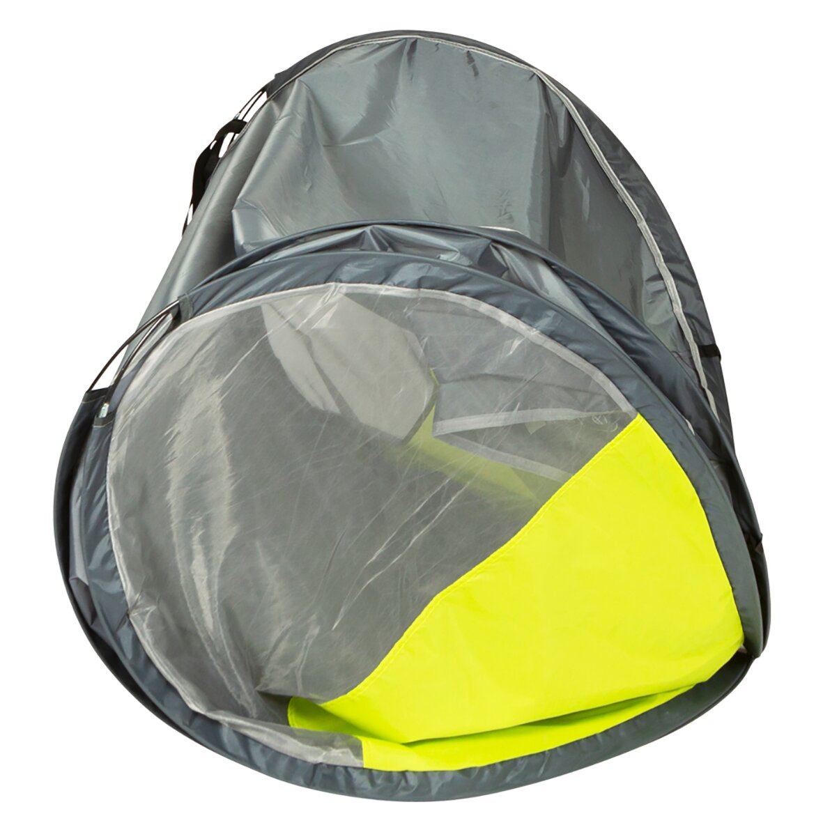 Strandmuschel Pop-Up Bayou