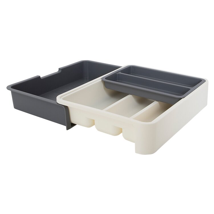Besteckkasten verstellbar