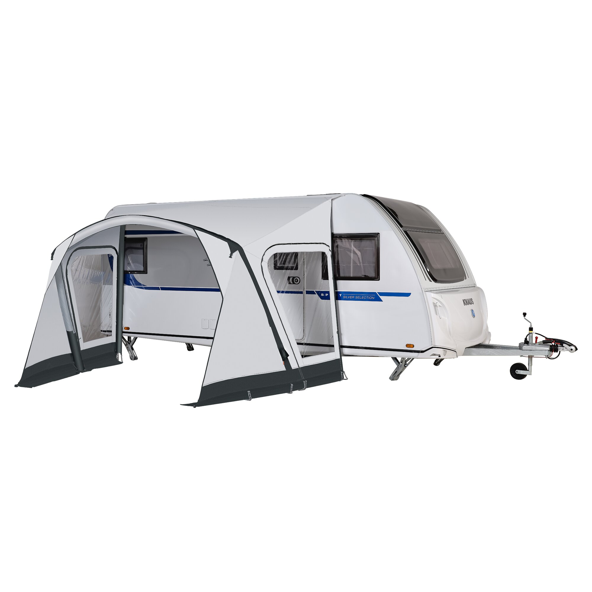 Sonnendach Quick'n Easy Air