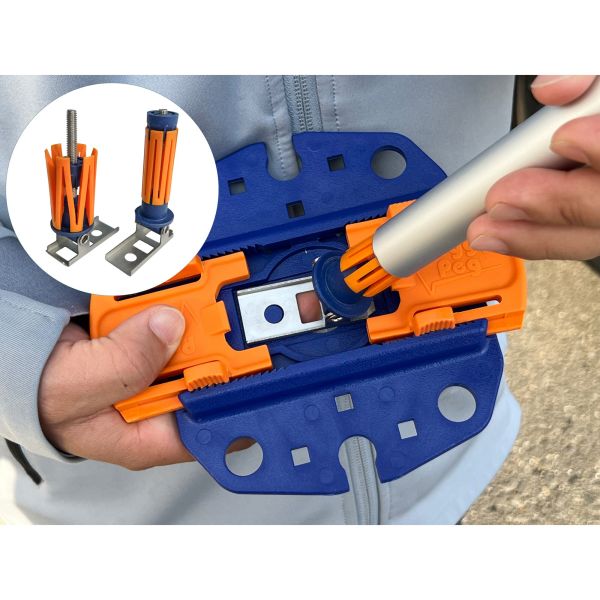 Fix&Go Adapter