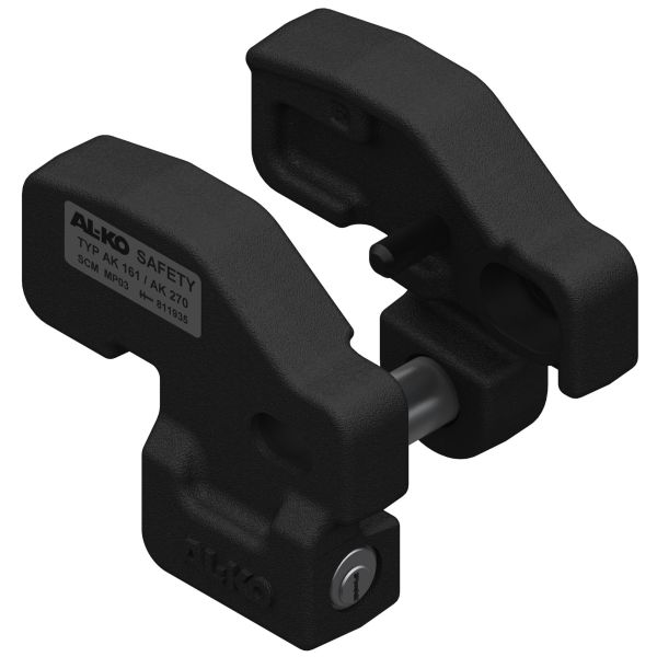 Diebstahlsicherung Safety Plus für AK 161/270