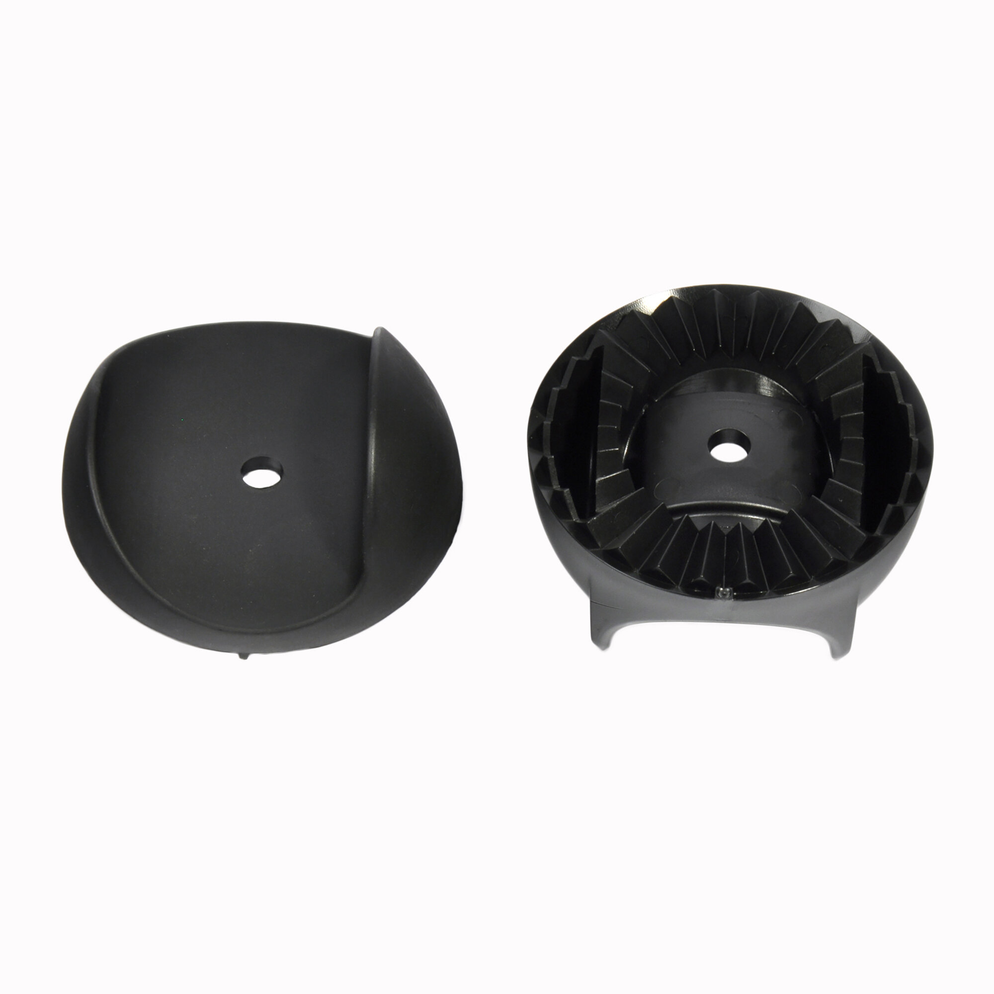 Set Sattelscheiben Thule Elite G2 / G2 Ducato, oval