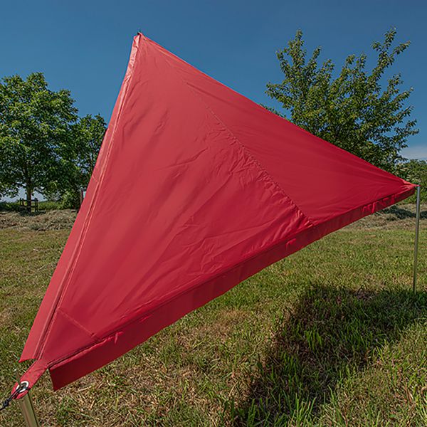 Sonnensegel „Zip Protect Canvas“