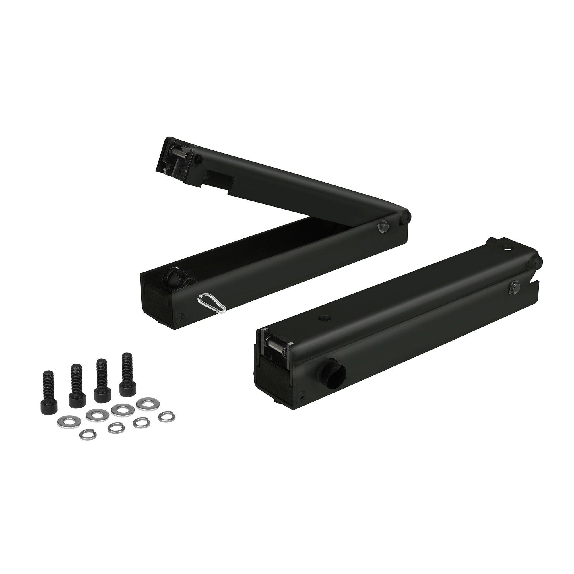 Abklapp-Adapter