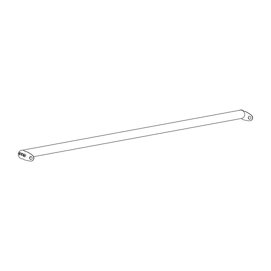 Griffstange Thule Windscreen