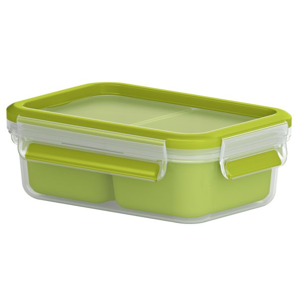 Snackbox Clip & Go
