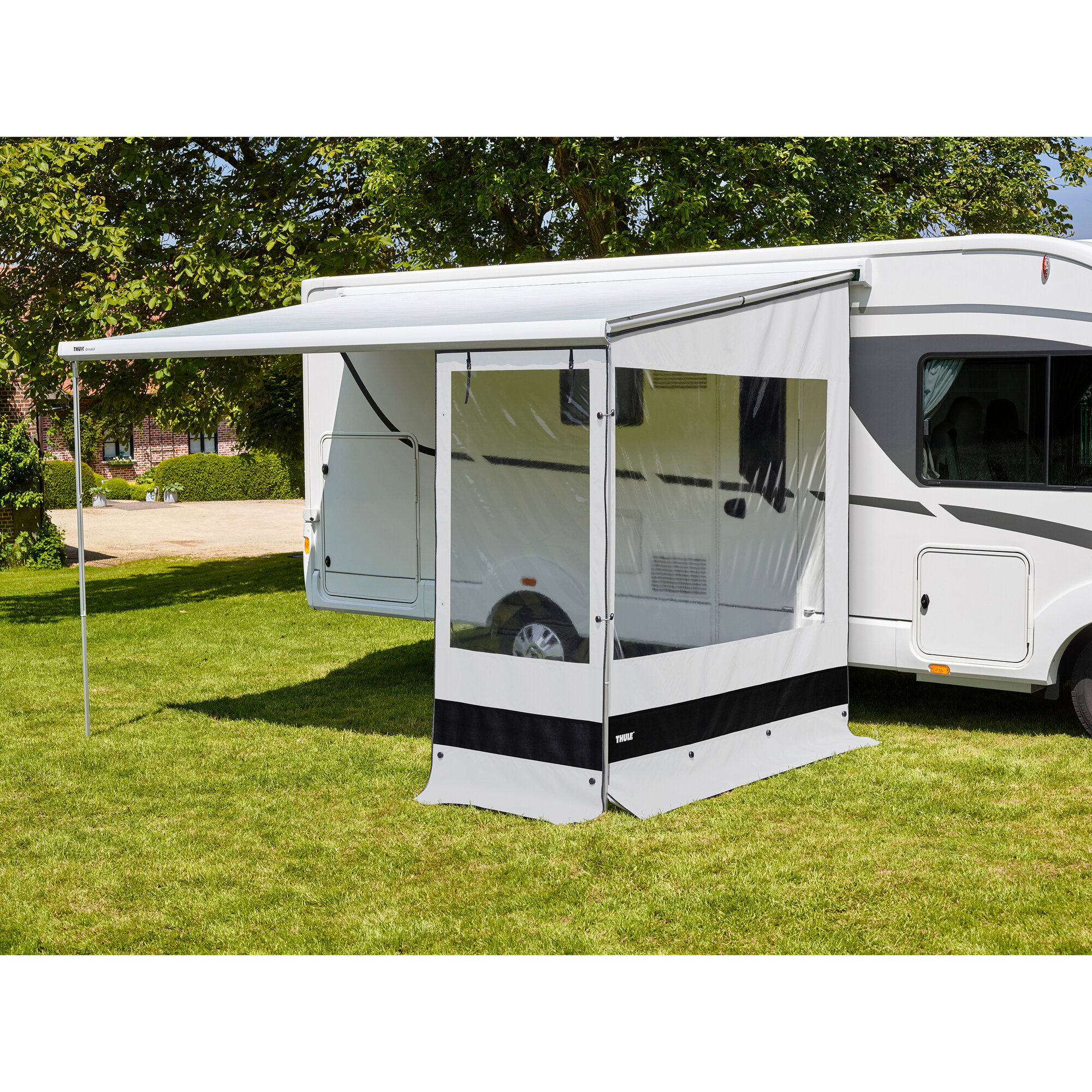 Rain Blocker G2 Front