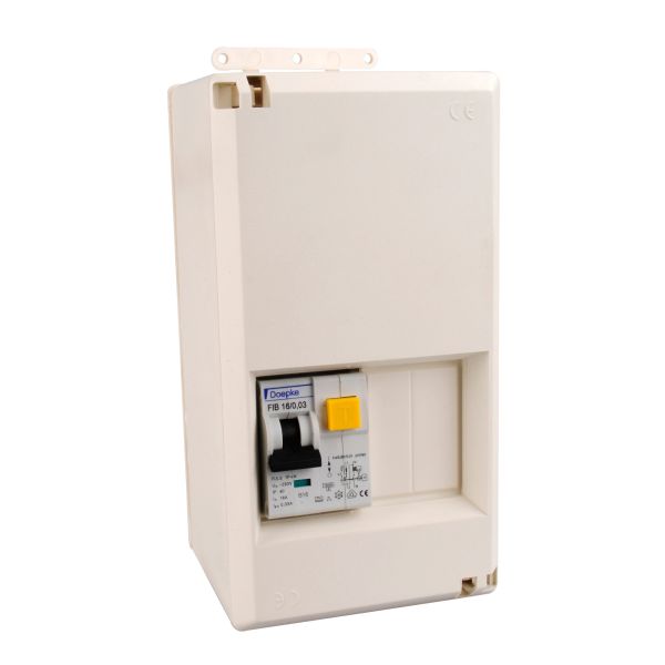 Sicherungskasten SK 4