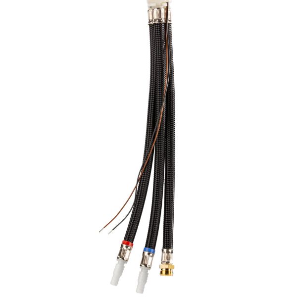 Einhebelmischer Capri UT 3/8"