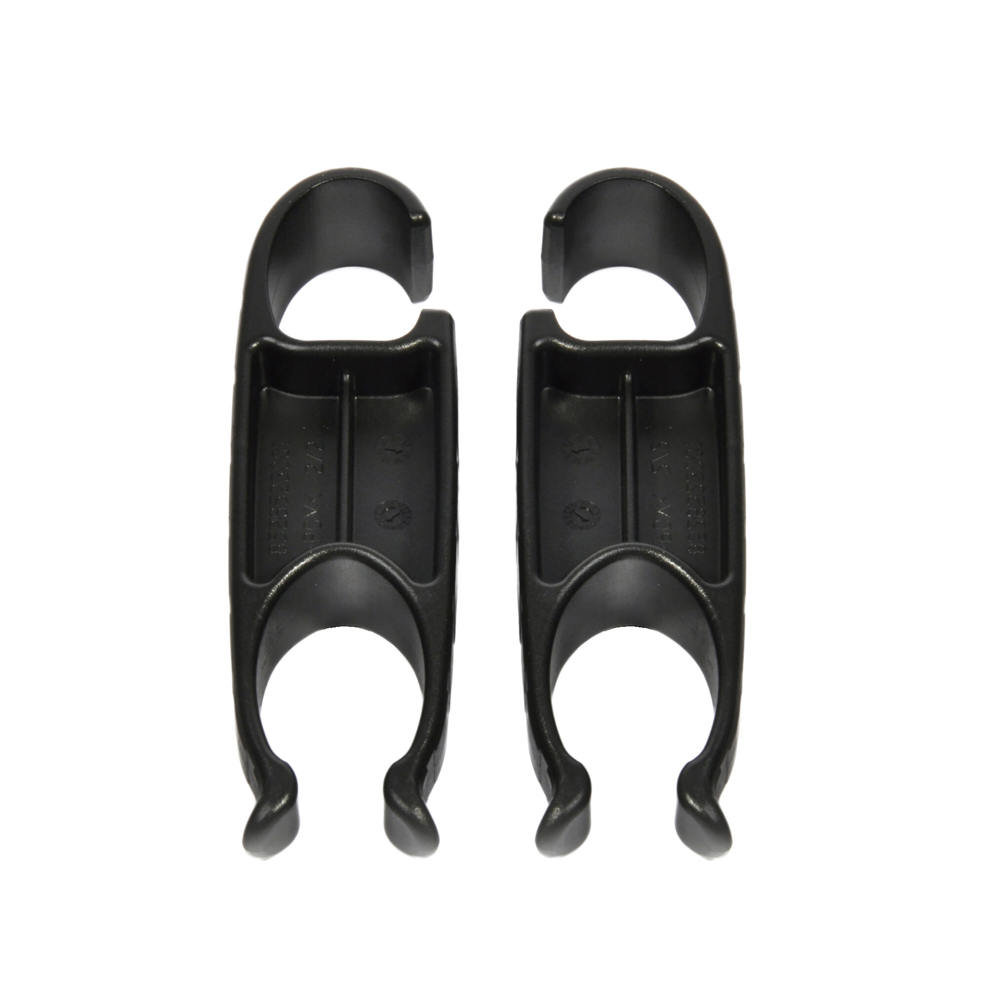 Rahmenhalter Thule Excellent / Elite G2, 2 Stück