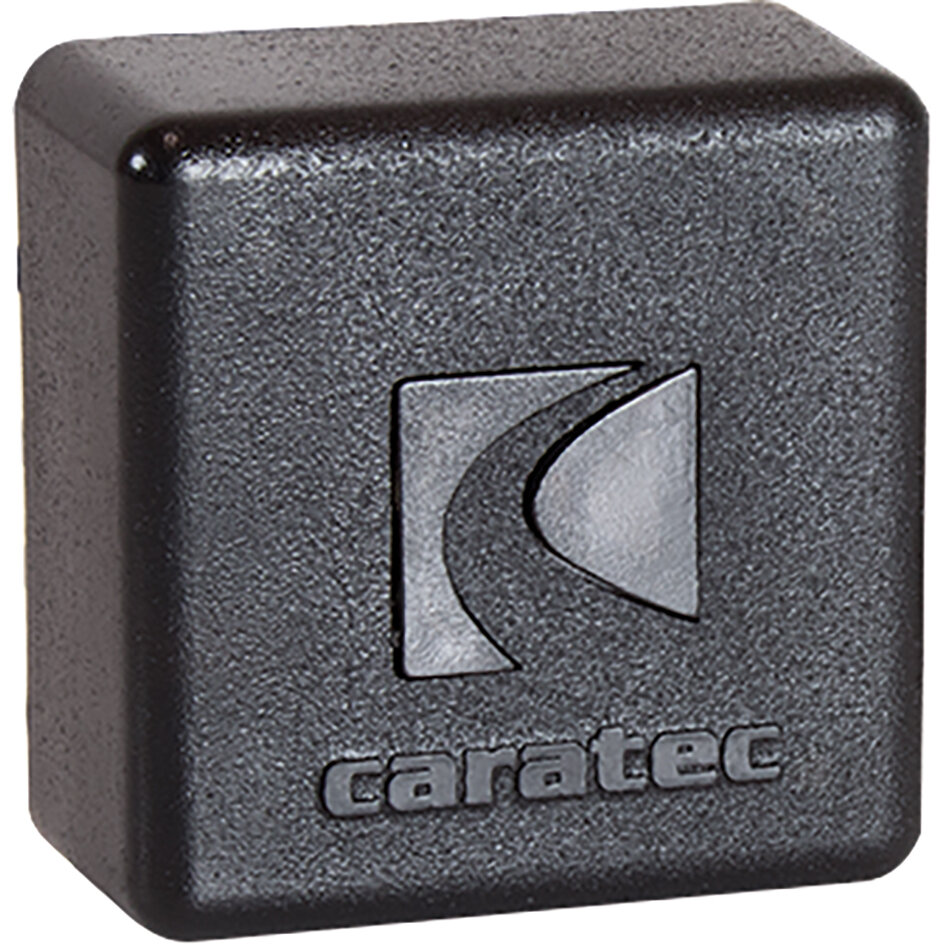 Gaswarner Caratec CEA100G