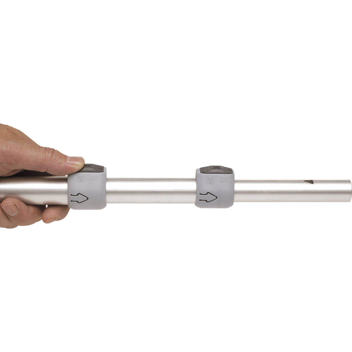 Aufstellstab easysystem ø 25 mm